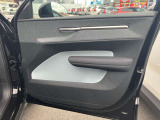 運転席ドアパネル