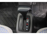 3速AT車