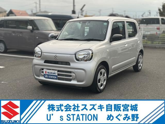 スズキ アルト 