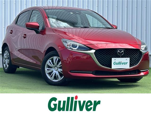 MAZDA21.5 15S プロアクティブ スマートエディションII修復歴無し