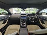 Fタイプクーペ 2.0L P300 