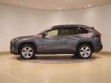 RAV4 2.5 ハイブリッド G E-Four 4WD 