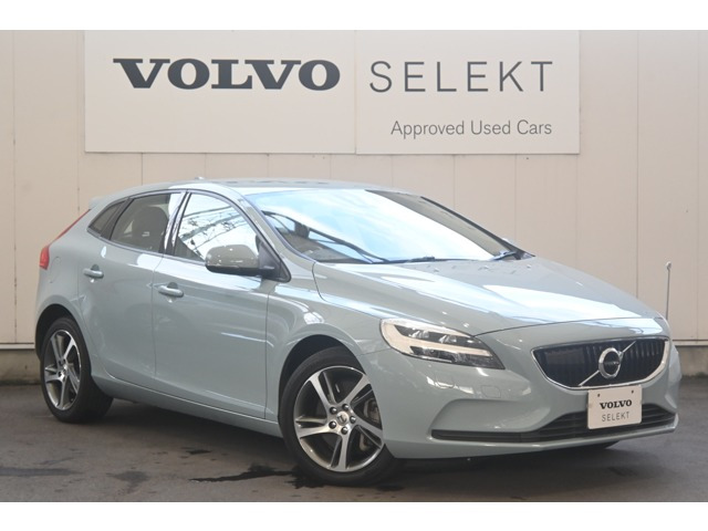 V40T3 モメンタム