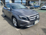 GLAクラス GLA180 