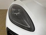 LEDヘッドライト、PDLS Plus含む