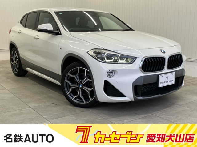 X2 sドライブ18i MスポーツX DCT