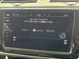 ●Apple Car Play:スマホとの有線接続で、ナビ・オーディオ再生などスマホのアプリ機能が画面でも使える便利機能です!