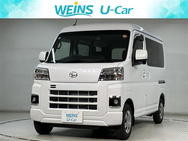 ハイゼットカーゴクルーズ ターボ 4WD