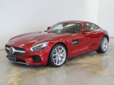 メルセデス・ベンツ AMG GT 4.0