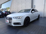 A4アバント 35 TFSI 