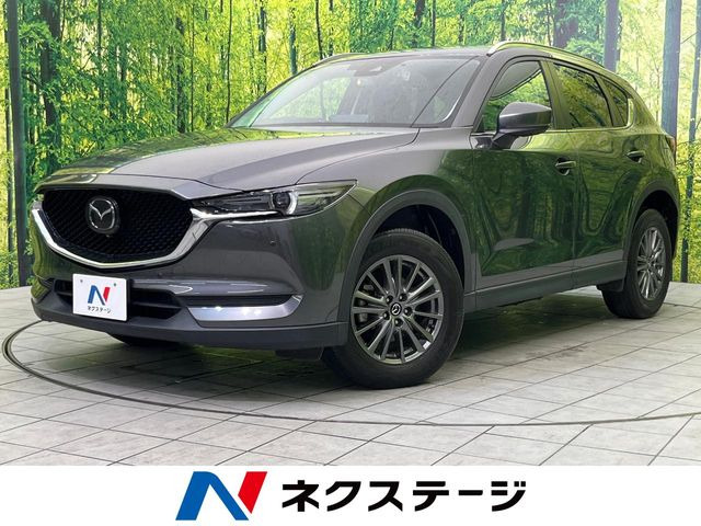 CX-52.2 XD スマートエディション