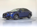 WRX S4 2.4 STI スポーツR EX 4WD 