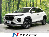 スズキ フロンクス 1.5