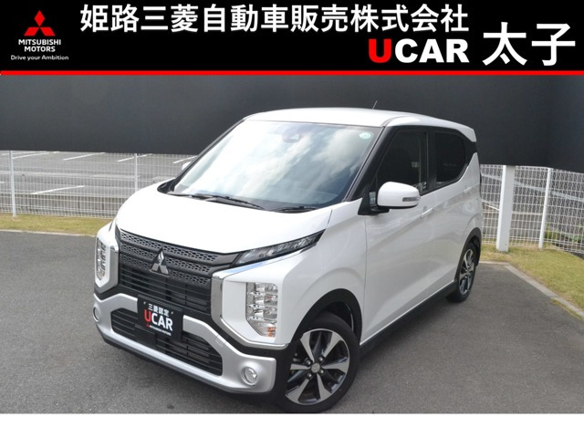 eKクロス G