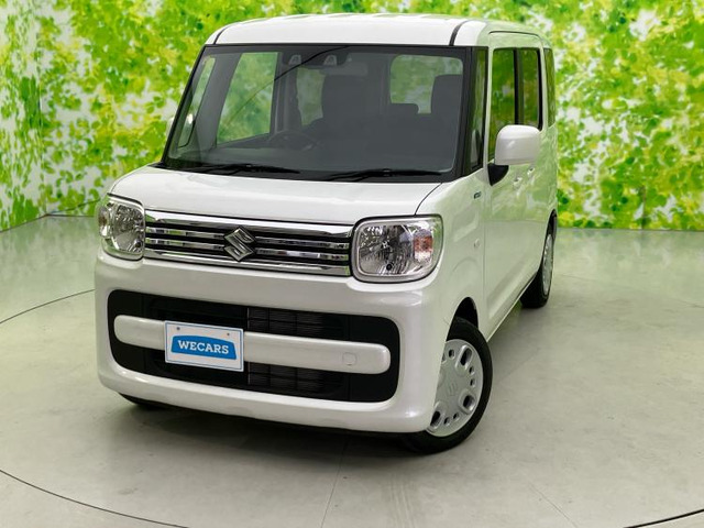 スペーシア  ハイブリッドG