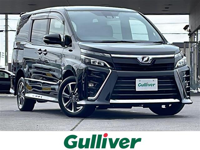 ヴォクシー2.0 ZS 4WD修復歴無し