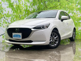 マツダ MAZDA2 1.5 15S プロアクティブ Sパッケージ