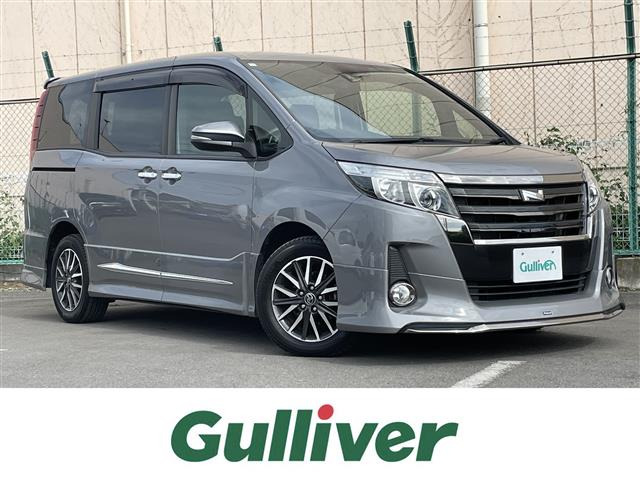 ノア 2.0 Si W×B 修復歴無し