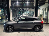 GLAクラス AMG GLA35 4マチック (BSG搭載モデル) 4WD MP202402