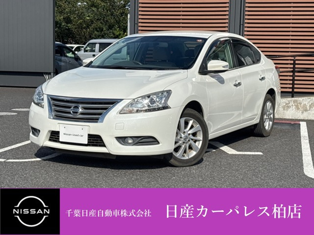 シルフィ 1.8 G 