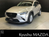 マツダ CX-3