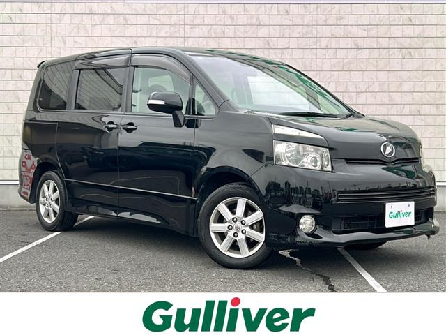 ヴォクシー2.0 Z修復歴無し