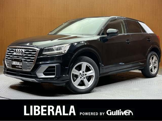 Q21.4 TFSI シリンダー オンデマンド スポーツ本革シート サンルーフ