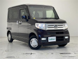 ホンダ N-VAN