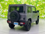 ジムニー XL 4WD