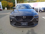 CX-3 1.8 XD エクスクルーシブ モッズ 4WD 
