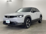 MX-30ロータリーEV ナチュラル モノトーン 修復歴無し
