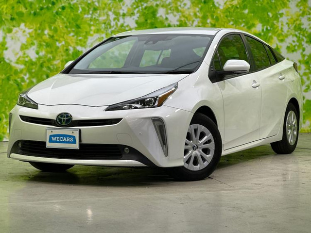 プリウス1.8 S セーフティ プラスII