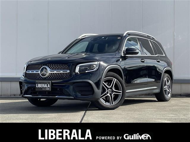 GLBGLB200d 4マチック AMGライン 4WD4WD サンルーフ