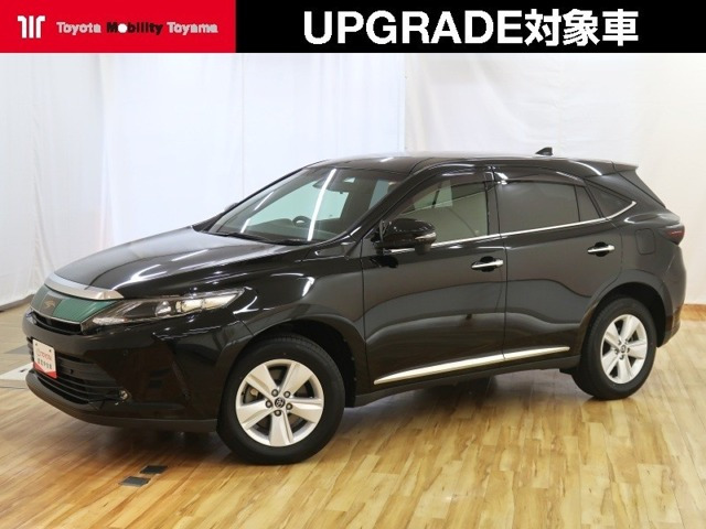 ハリアー2.0 エレガンス 4WD