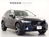 「VOLVO SELEKT CAR]は車歴や走行距離、さらに内外装・機関において、厳格な基準をクリアしたボルボ認定中古車です。