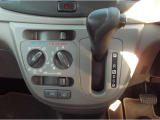 運転楽々!運転に不慣れな方にもオススメです!