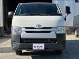 ハイエースバン 3.0 DX ロング ディーゼル 4WD 