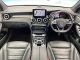 GLC 220d 4マチック スポーツ 4WD 