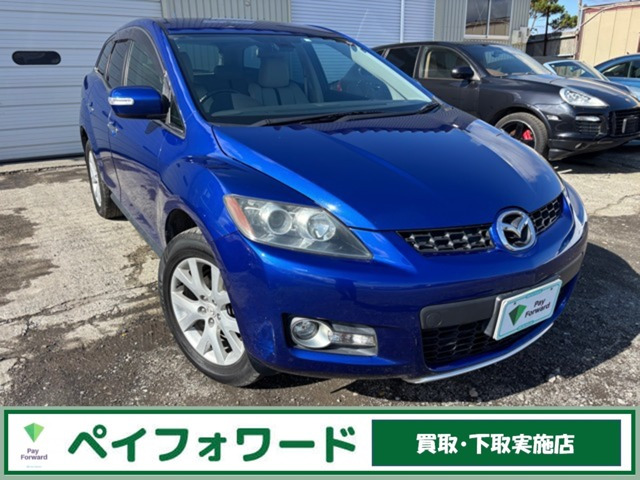 CX-72.3 クルージングパッケージ 4WDレザーシート シートヒーター パワーシー