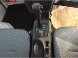 運転楽々!運転に不慣れな方にもオススメです!
