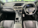 RX 350 Fスポーツ 4WD 