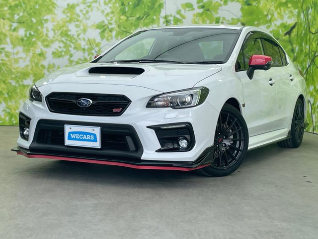 WRXS4 2.0 STI スポーツ# 4WD