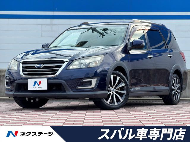 スバル エクシーガクロスオーバー7 