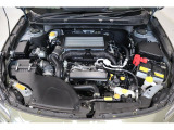 全方位で進化した新世代BOXERエンジン搭載!1.8L BOXER 直噴ターボ”DIT”!走りと環境性能を高次元でバランス!しかもレギュラーガソリン仕様!オススメのユニットです!