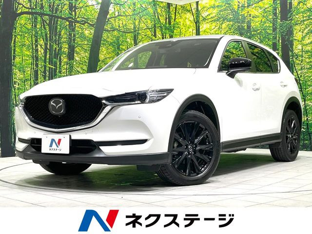 CX-52.2 XD ブラックトーンエディション