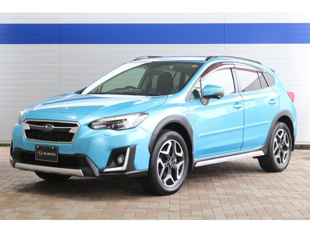 XV 2.0 アドバンス 4WD