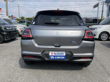 スイフト 1.2 ハイブリッド(HYBRID) MZ 