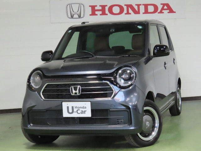 N-ONEオリジナル スタイルプラス アーバン 4WD