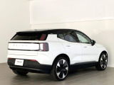 EX30 ウルトラ シングルモーター エクステンデッド レンジ 
