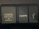 HDMI装備!